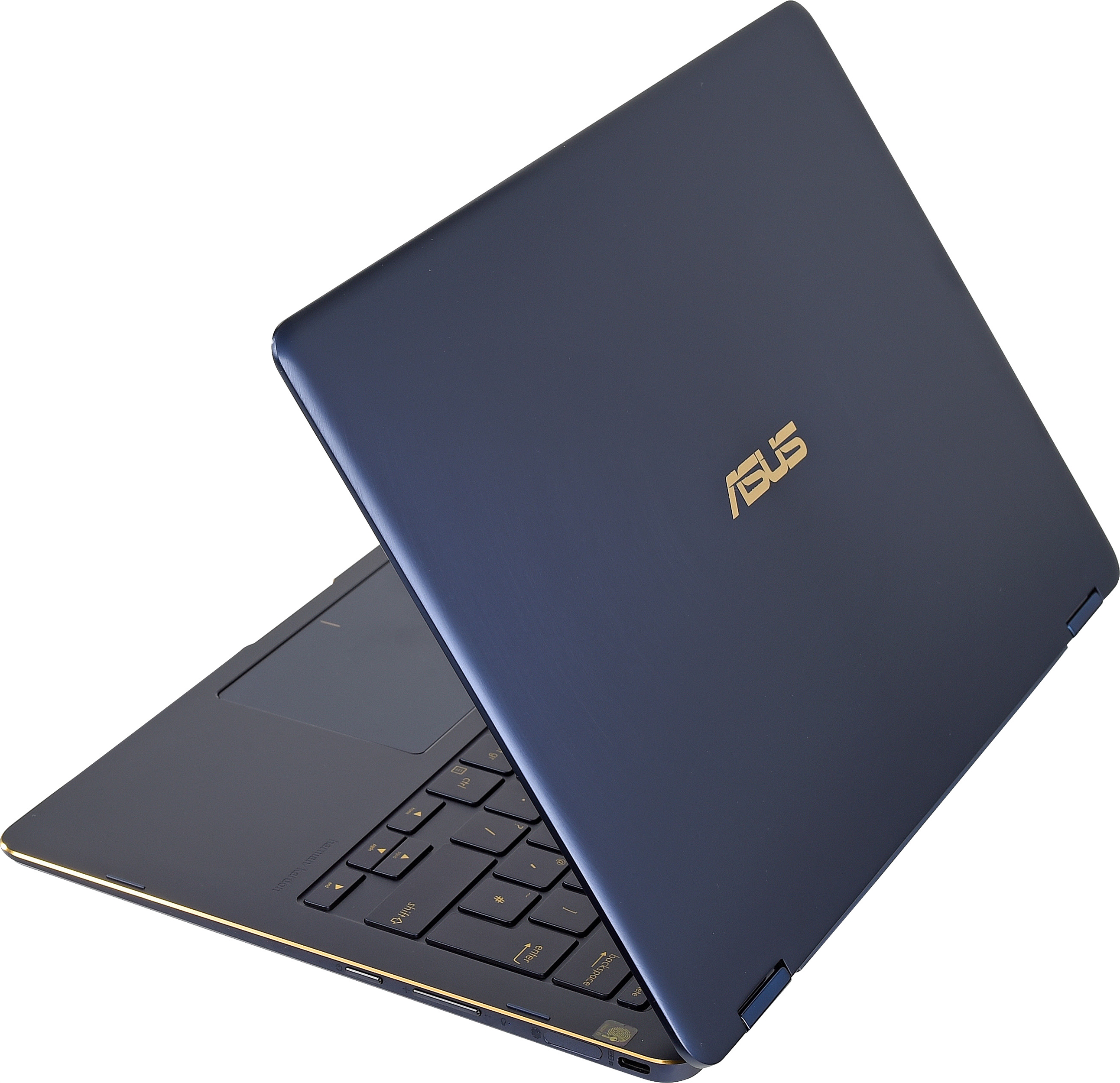 ASUS ZenBook Flip S UX370UA-C4185T