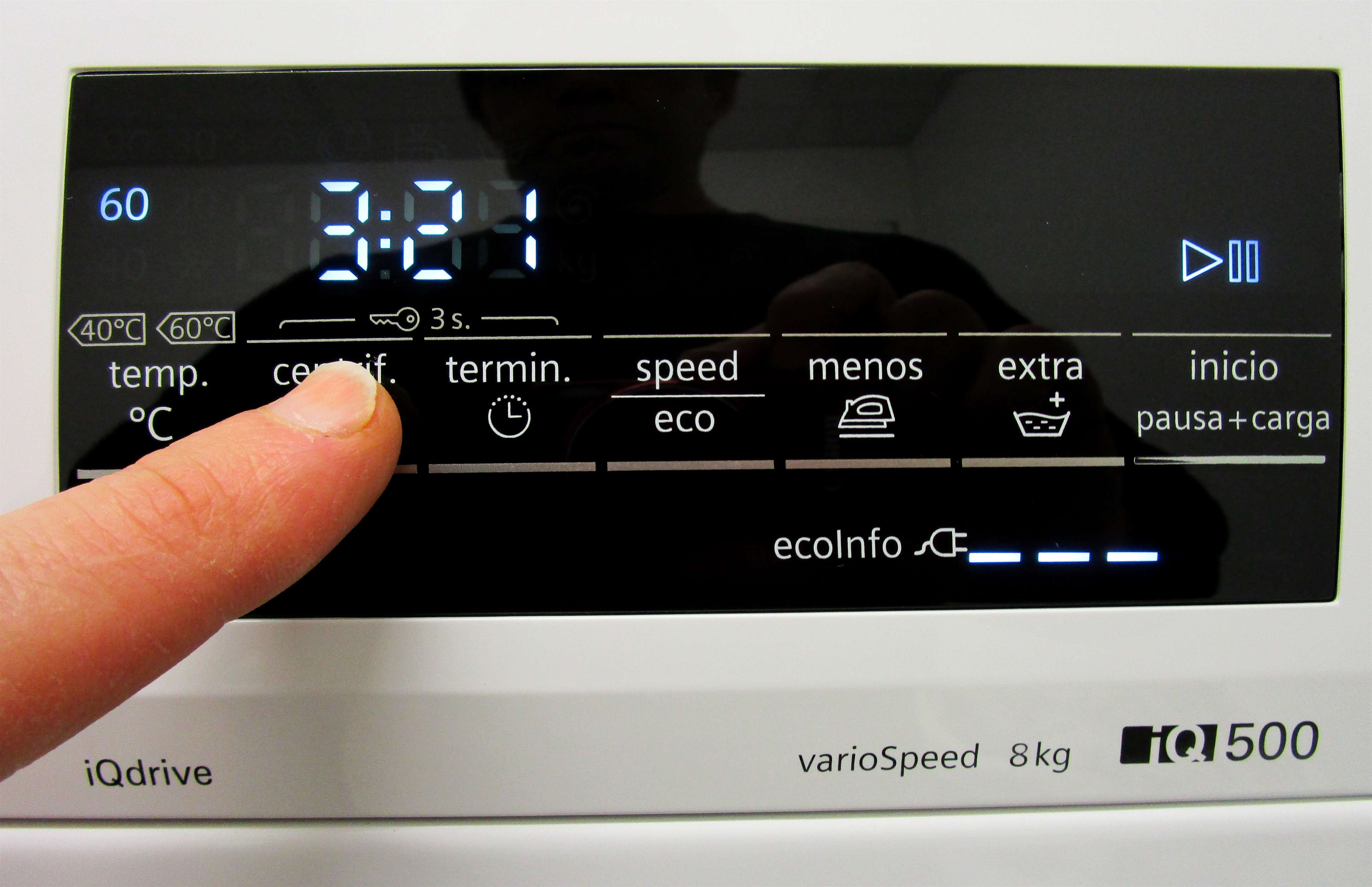 SIEMENS WU14Q468ES