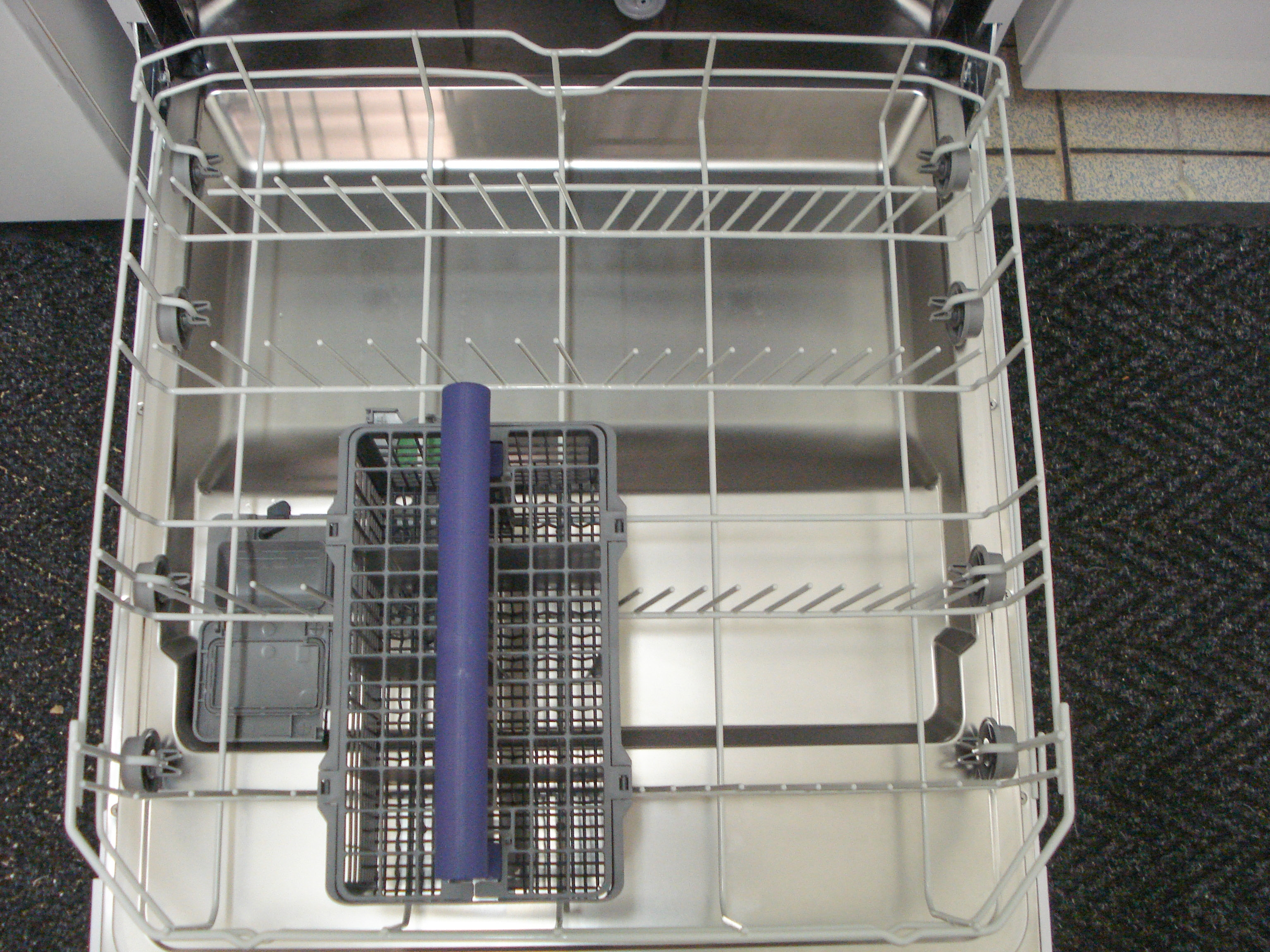 BEKO DFN05210W