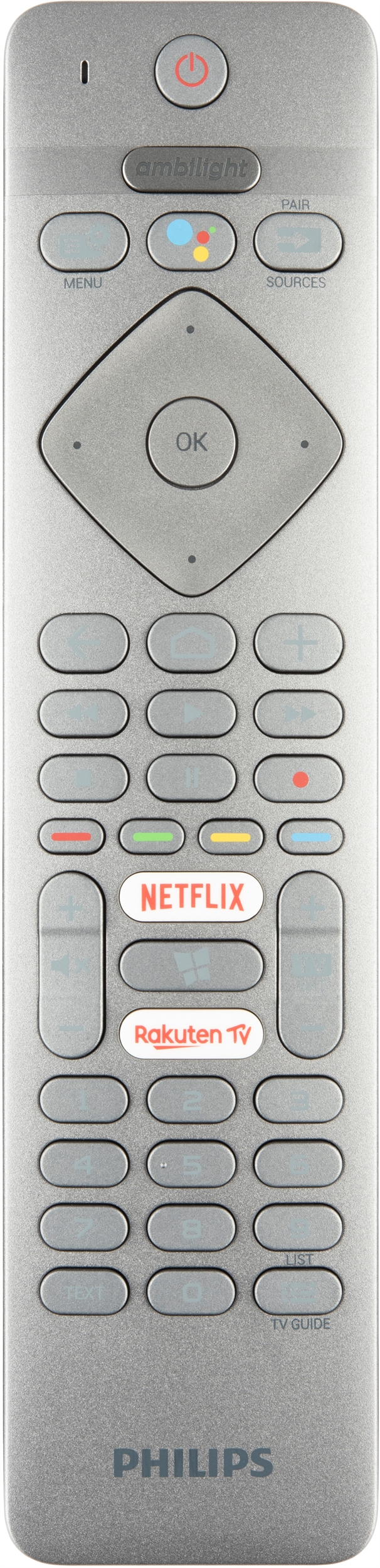 PHILIPS 55PUS8804/12