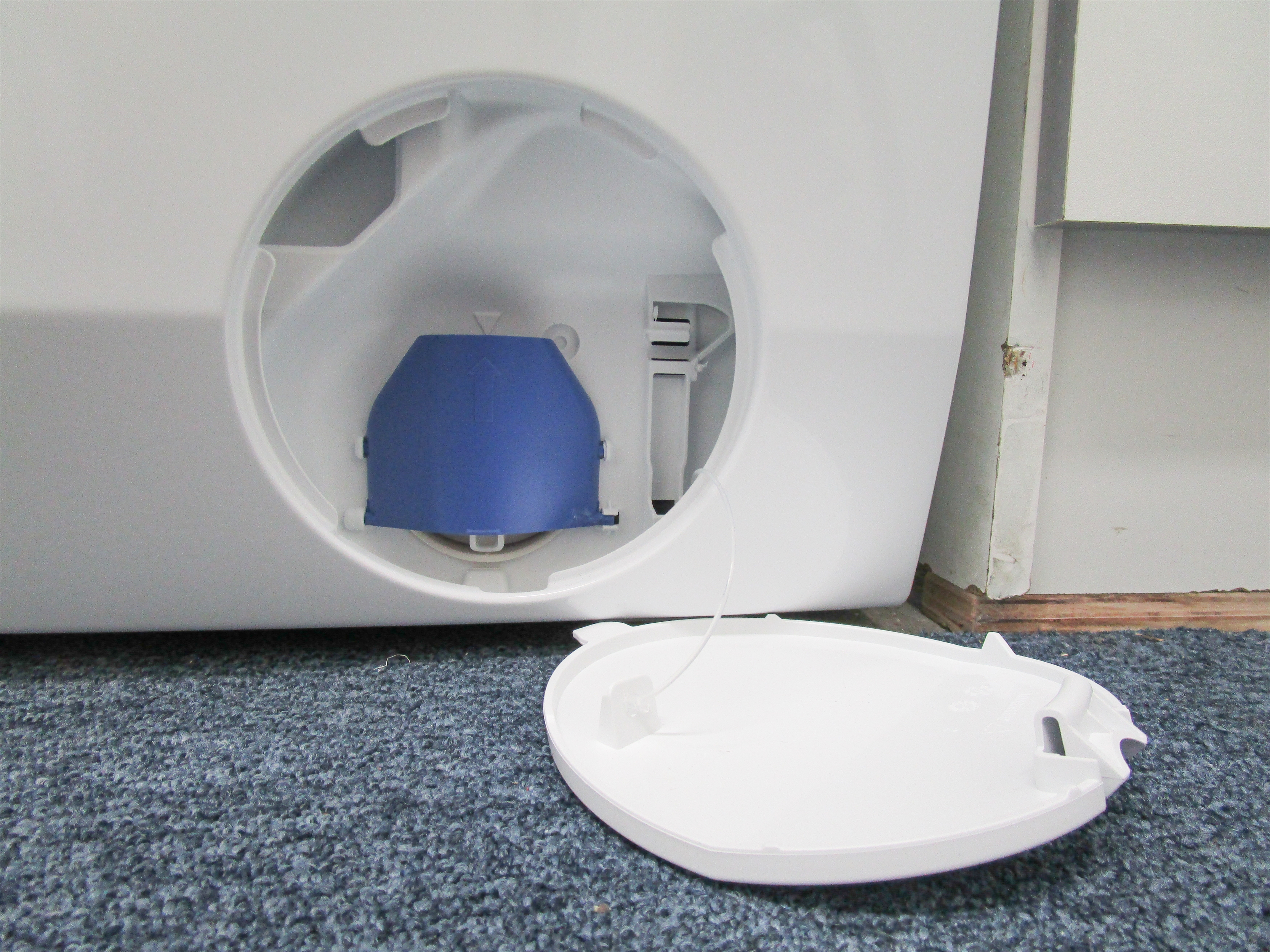 ELECTROLUX EW8F2146GB