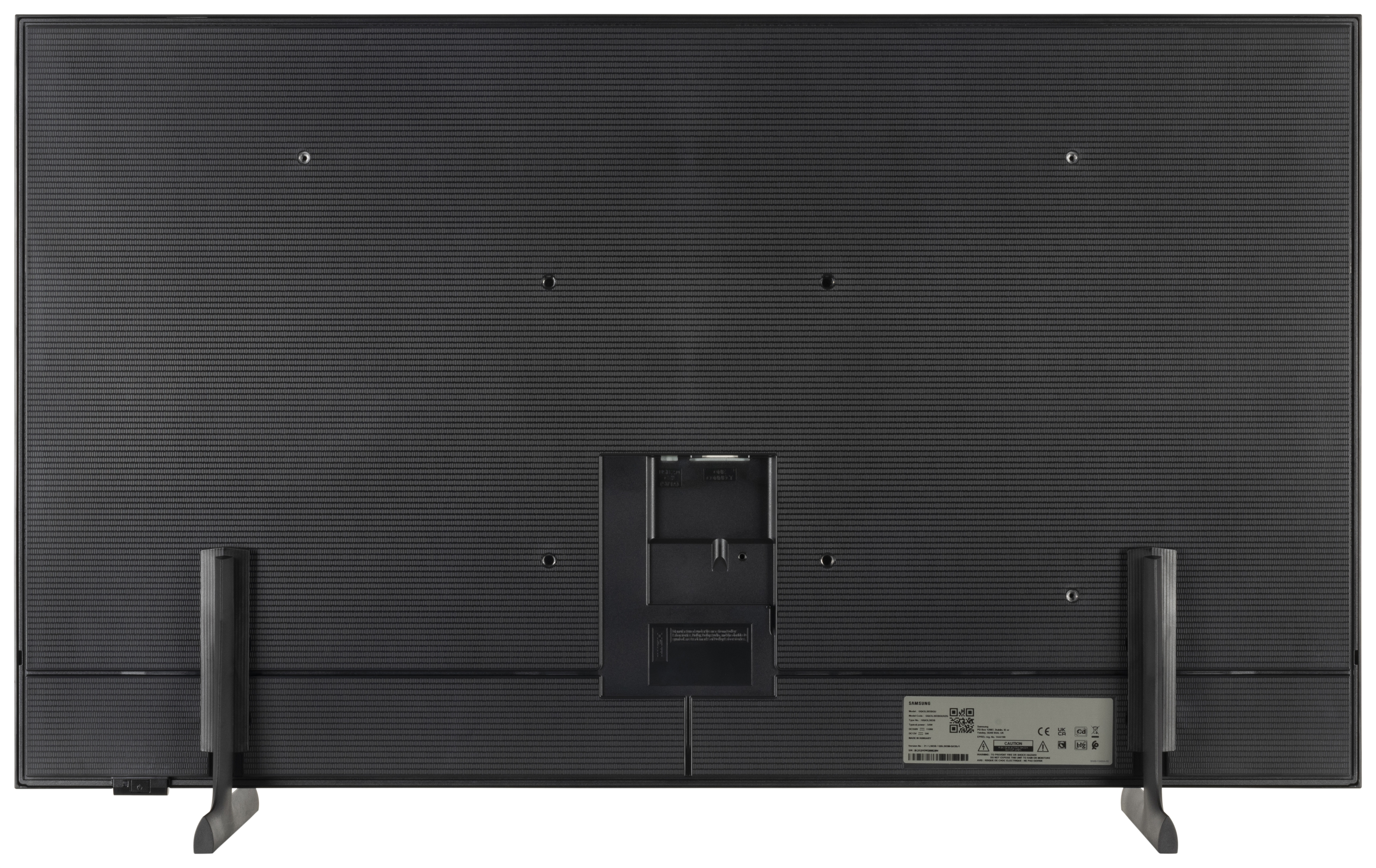 SAMSUNG TQ43LS03B