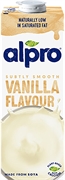 ALPRO Sabor a vainilla sutilmente suave