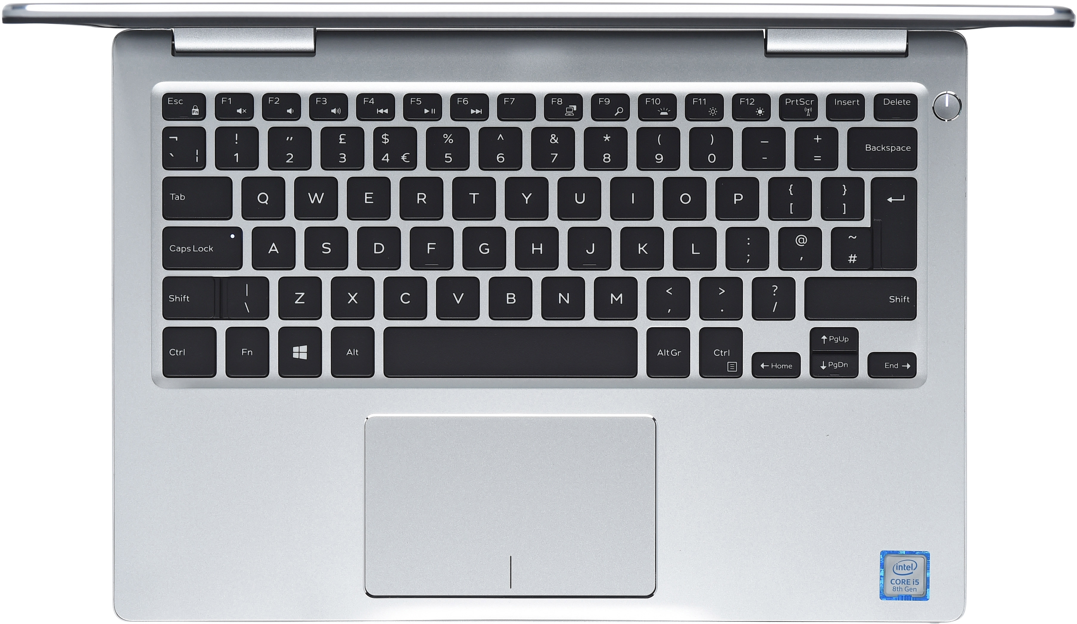 DELL Inspiron 13 7000 (cn73801)