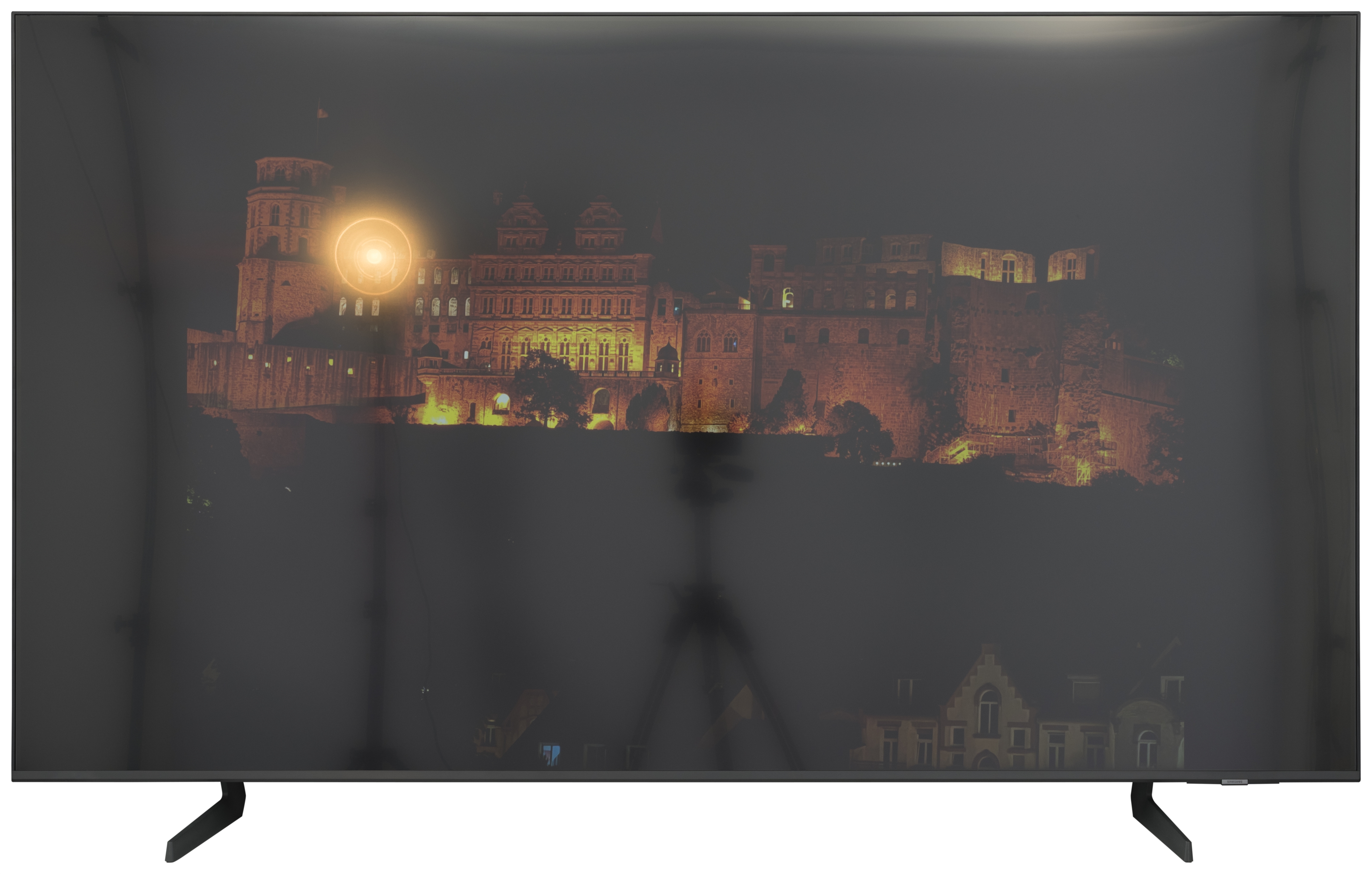 SAMSUNG TQ65QN74H