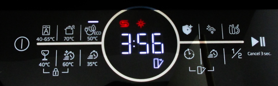 BEKO BDFN36640XC