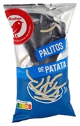 AUCHAN (ALCAMPO) Palitos de Patata
