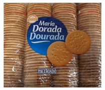HACENDADO(MERCADONA) MARÍA DORADA