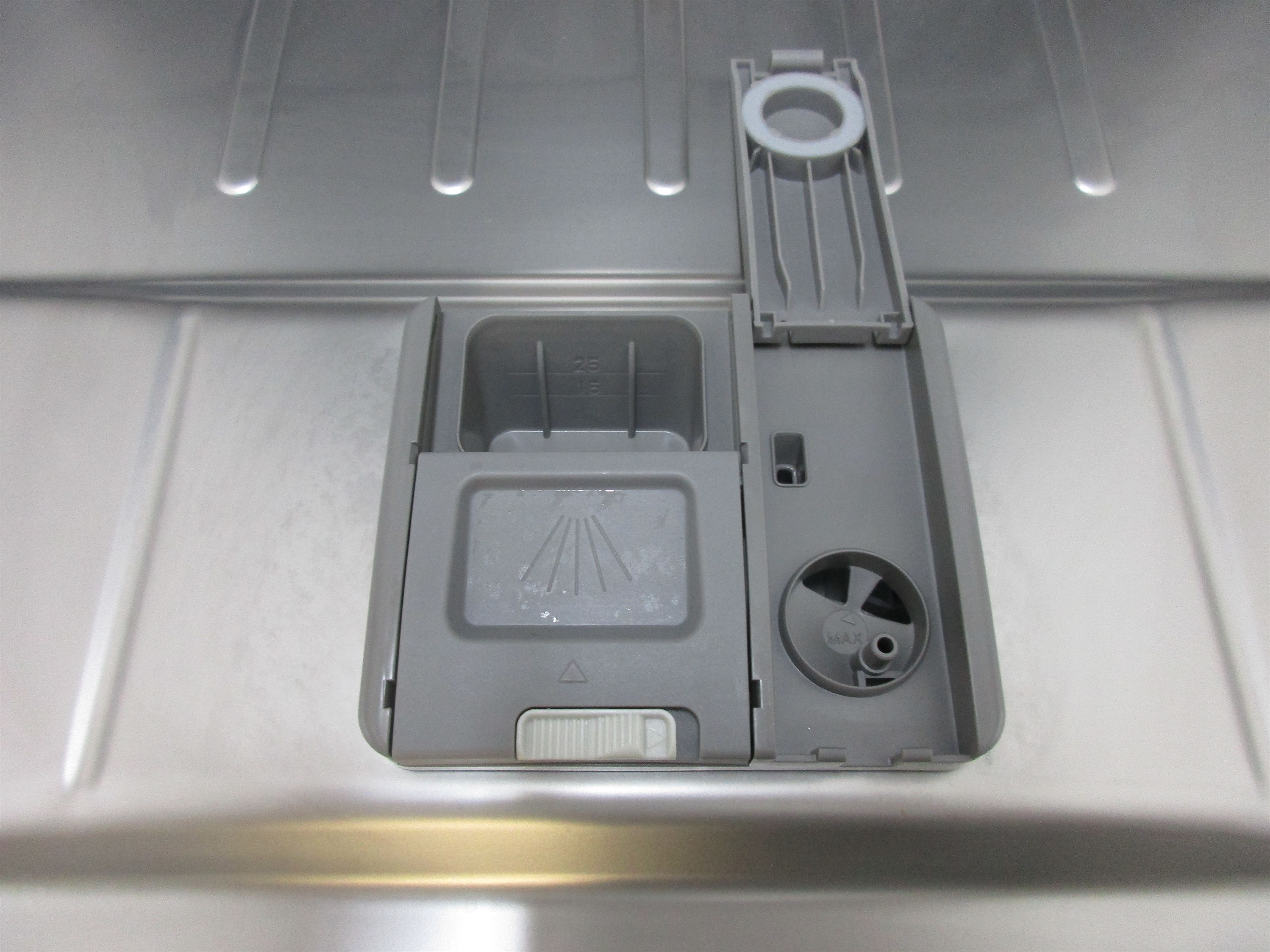 FAGOR 3LVF-623.1