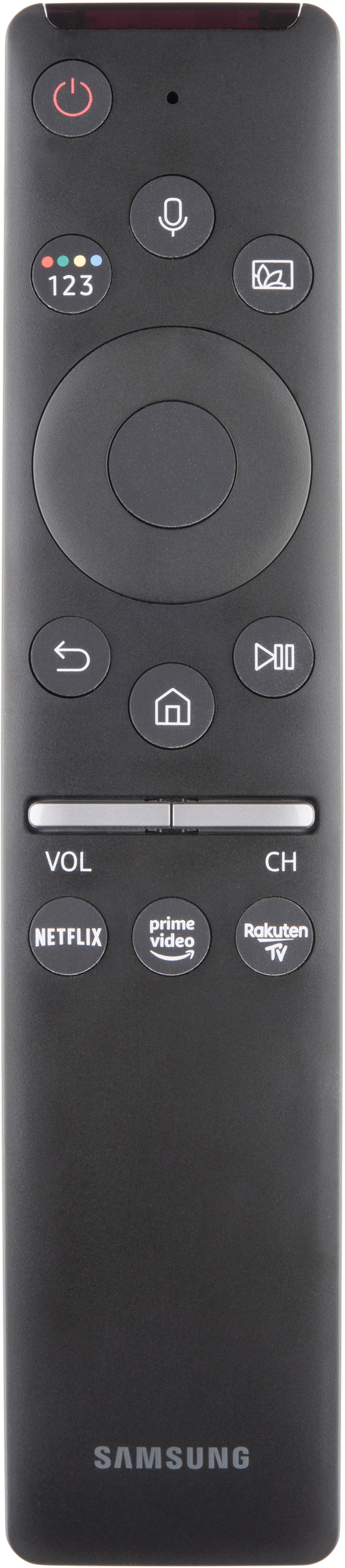 SAMSUNG QE65Q80R
