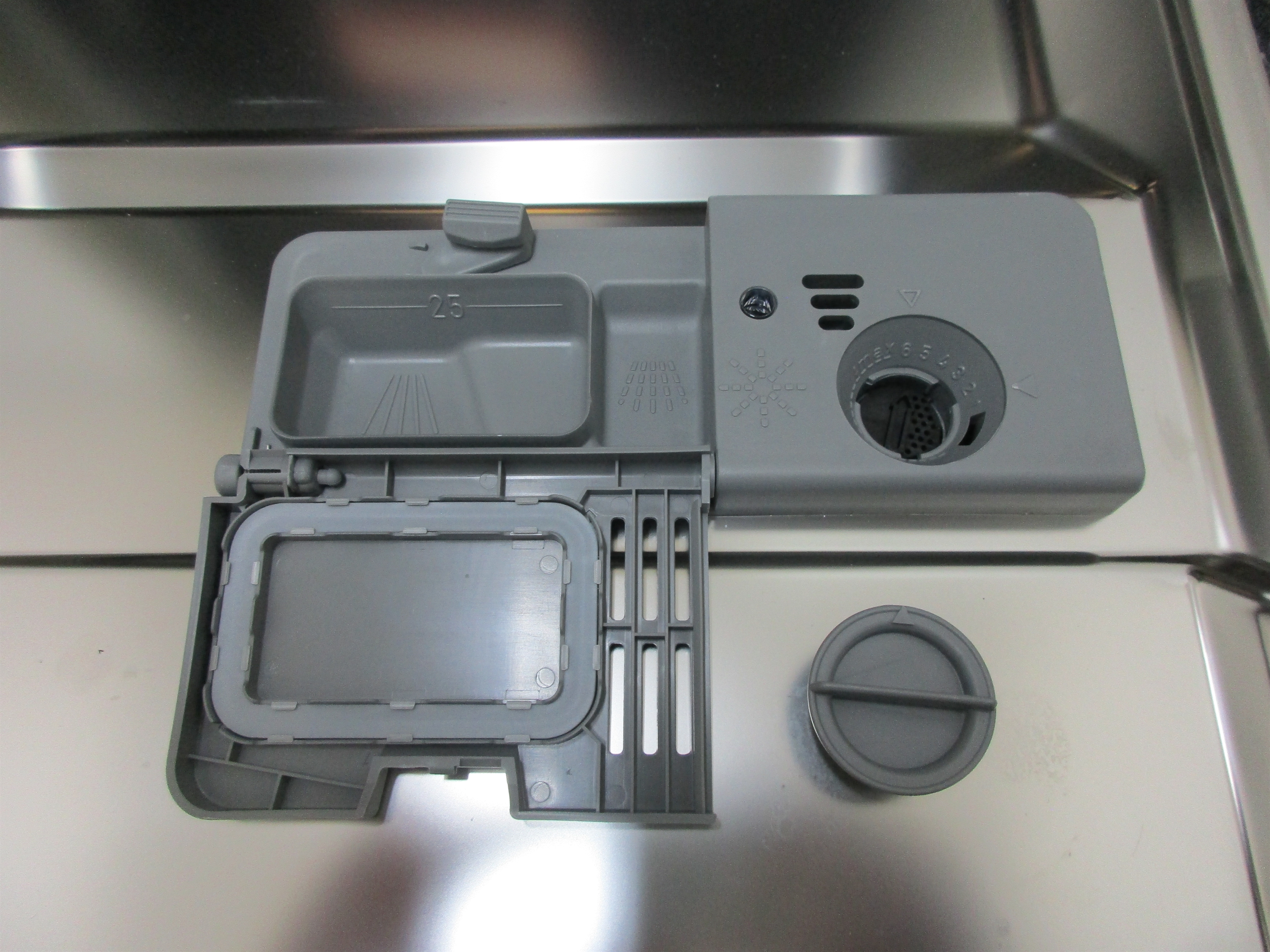 INFINITON DIW-G61N