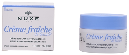 NUXE  CRÈME FRAÎCHE DE BEAUTÉ