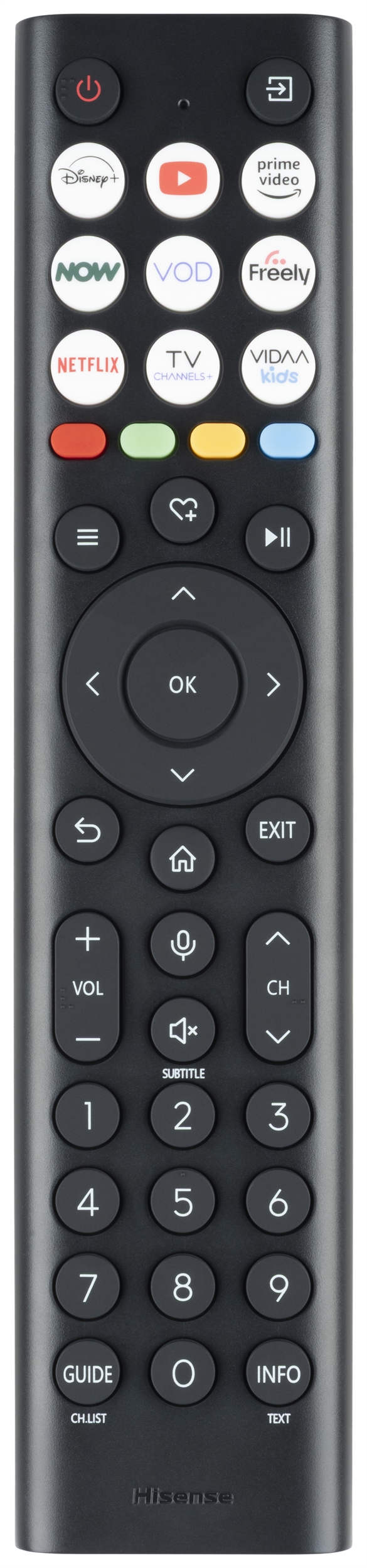 HISENSE 55E7Q
