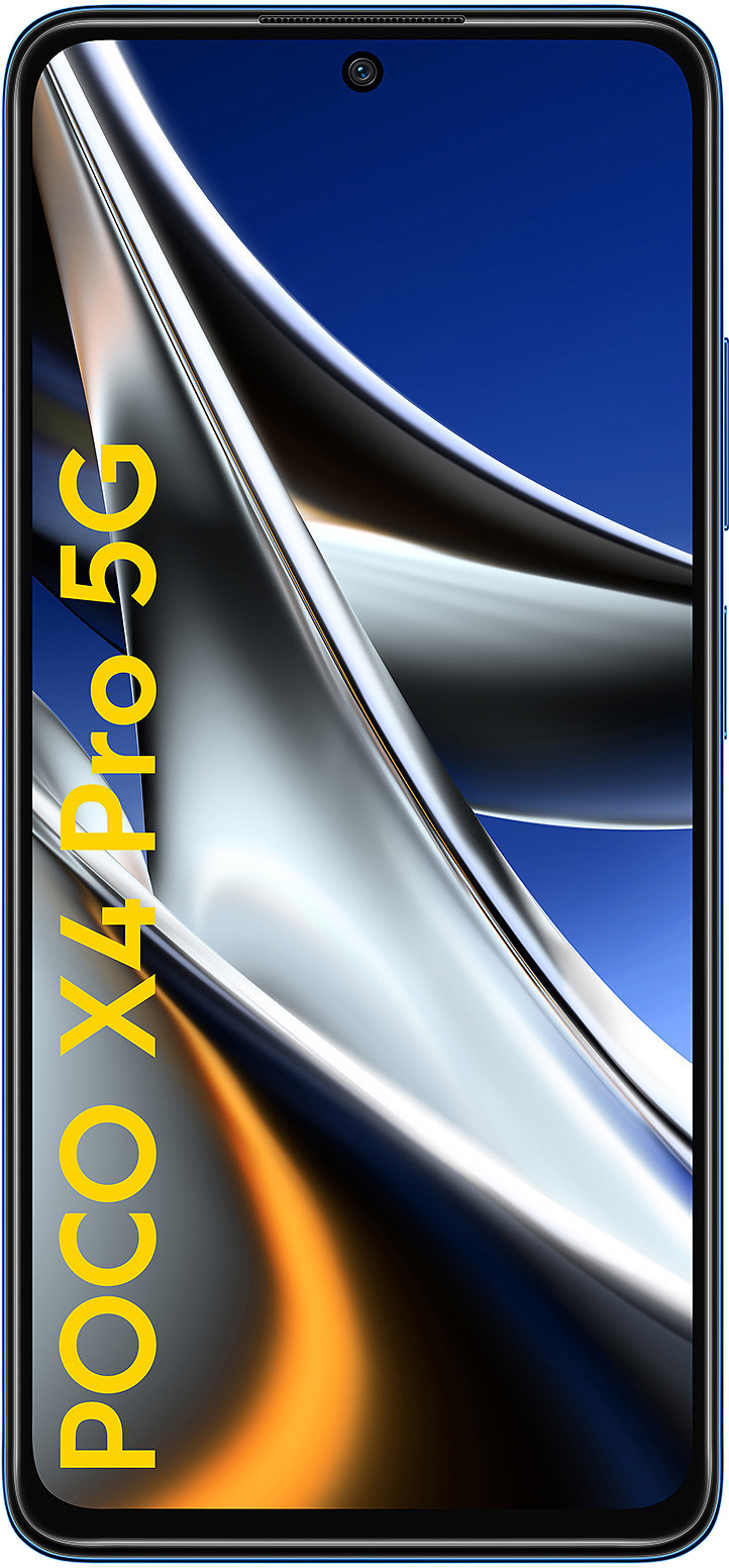 POCO X4 PRO 5G 256GB