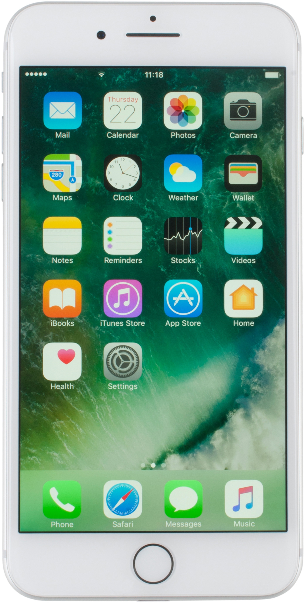 APPLE IPHONE 7 PLUS 32GB