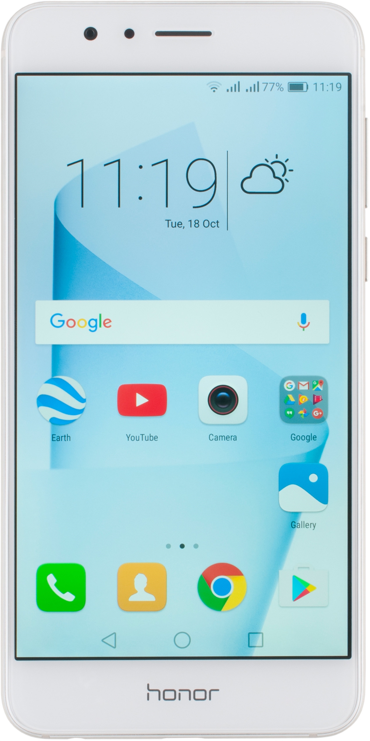 HONOR 8 Premium 64GB