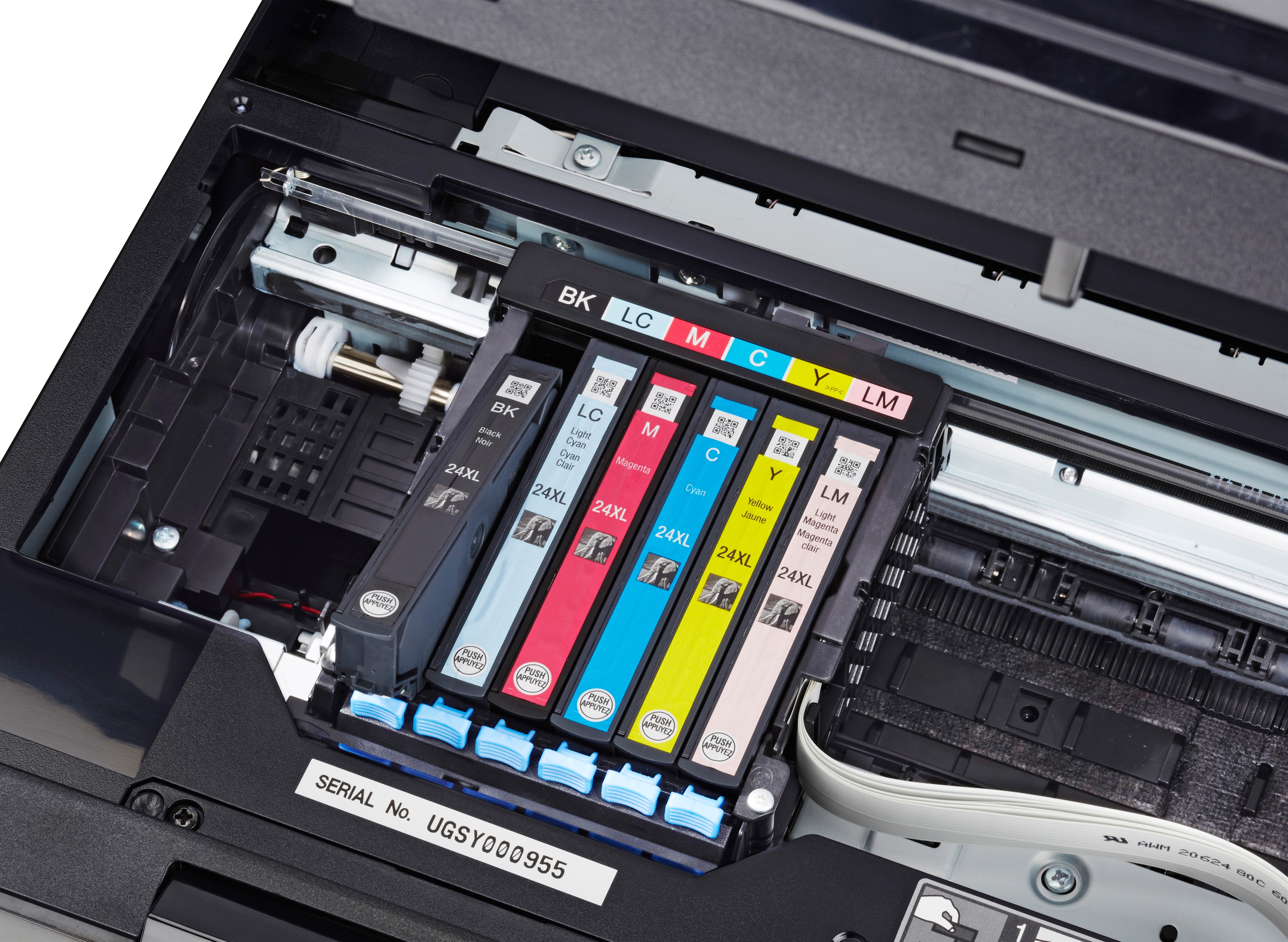 EPSON Expression Photo XP-860