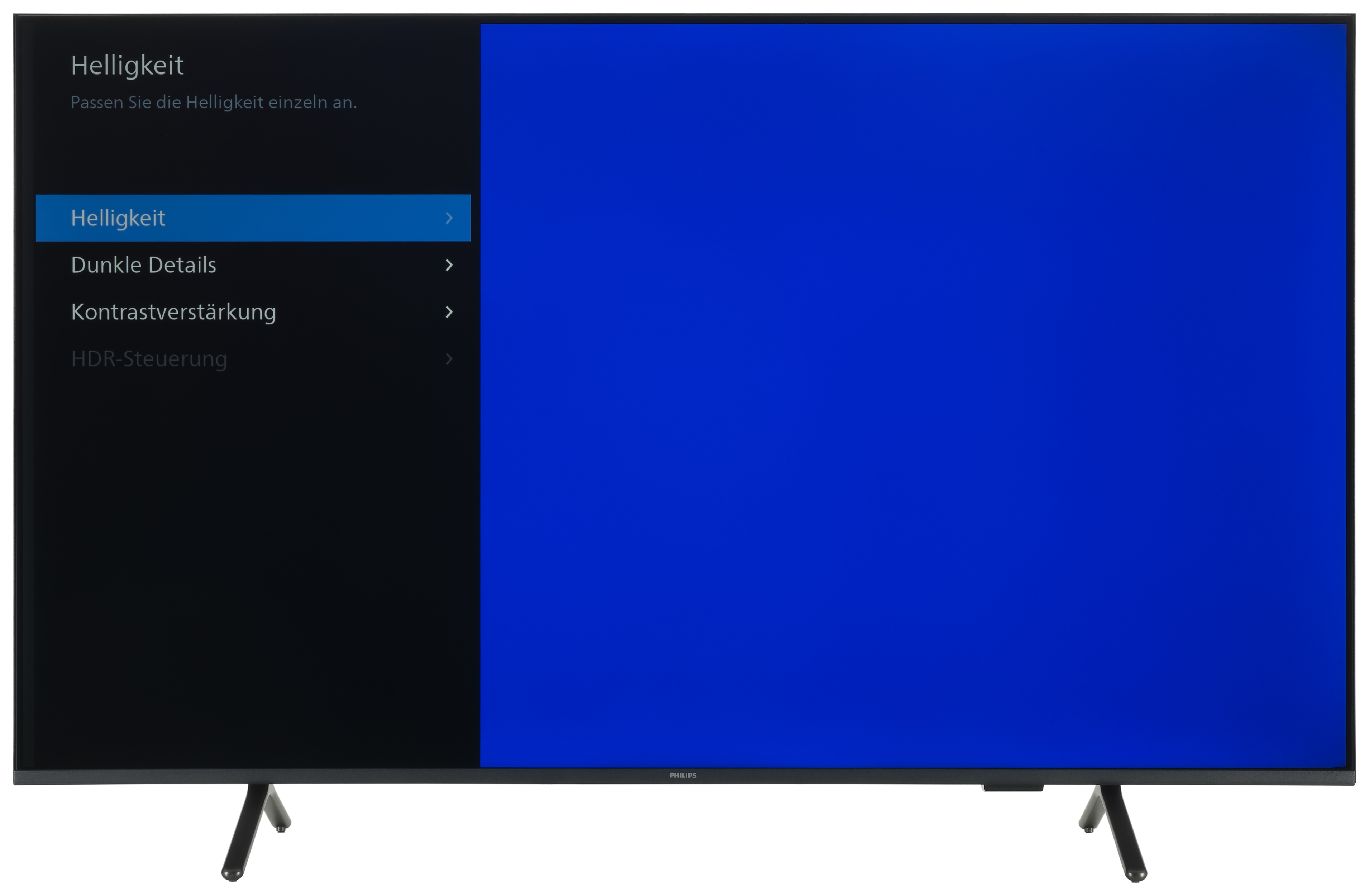 PHILIPS 55PUS8550/12