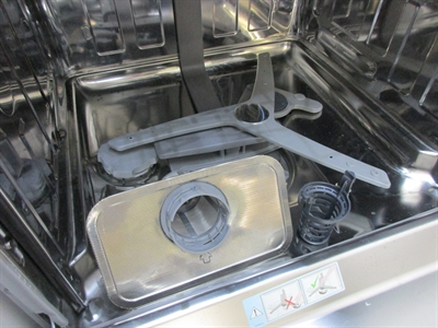 BEKO BDFN36640XC