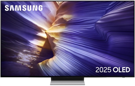 SAMSUNG QE55S90F