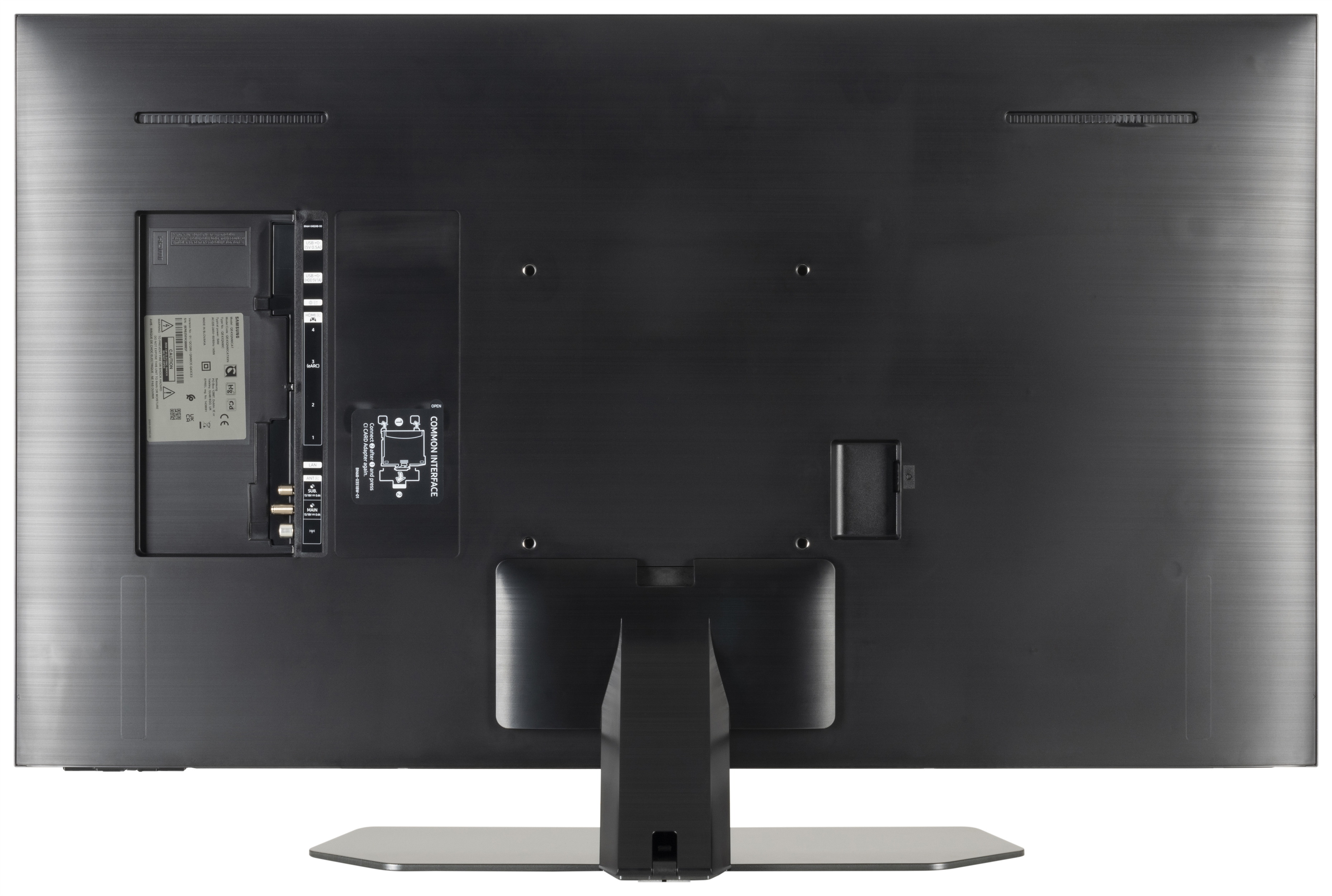 SAMSUNG TQ43QN90C