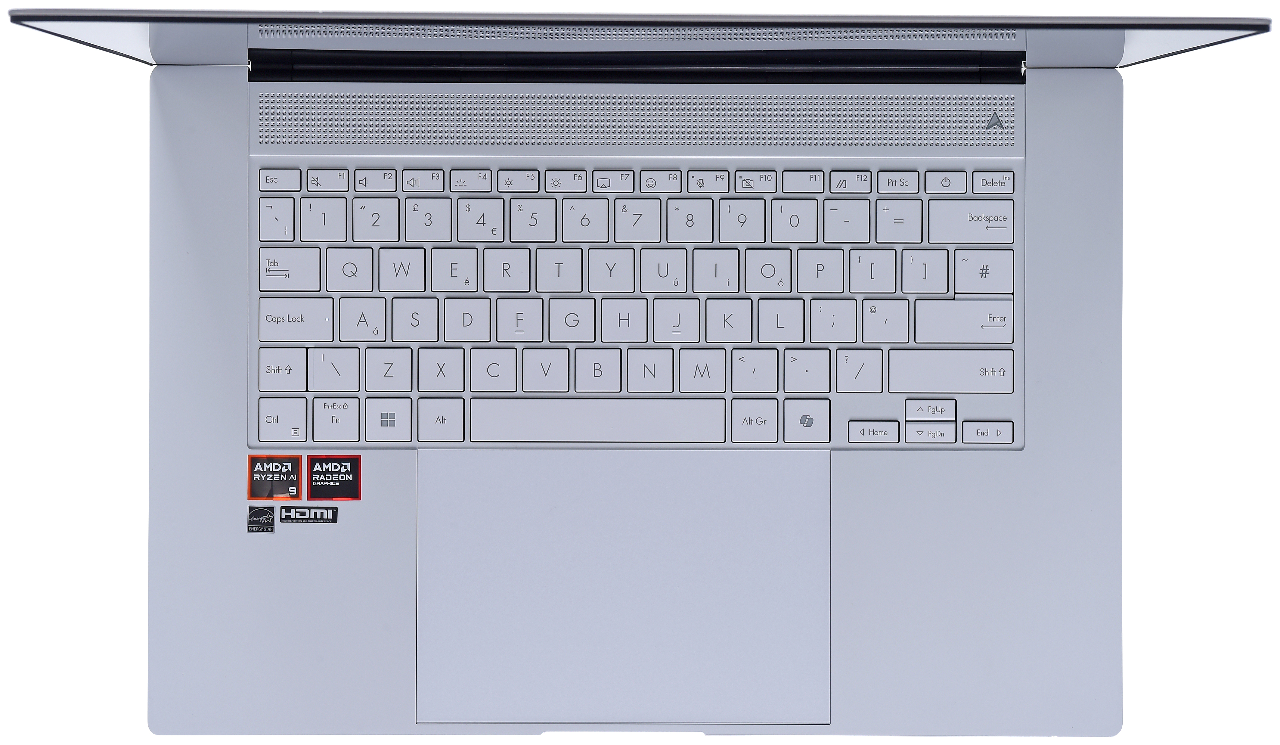 ASUS Zenbook S UM5606WA-A91AOHDCB1