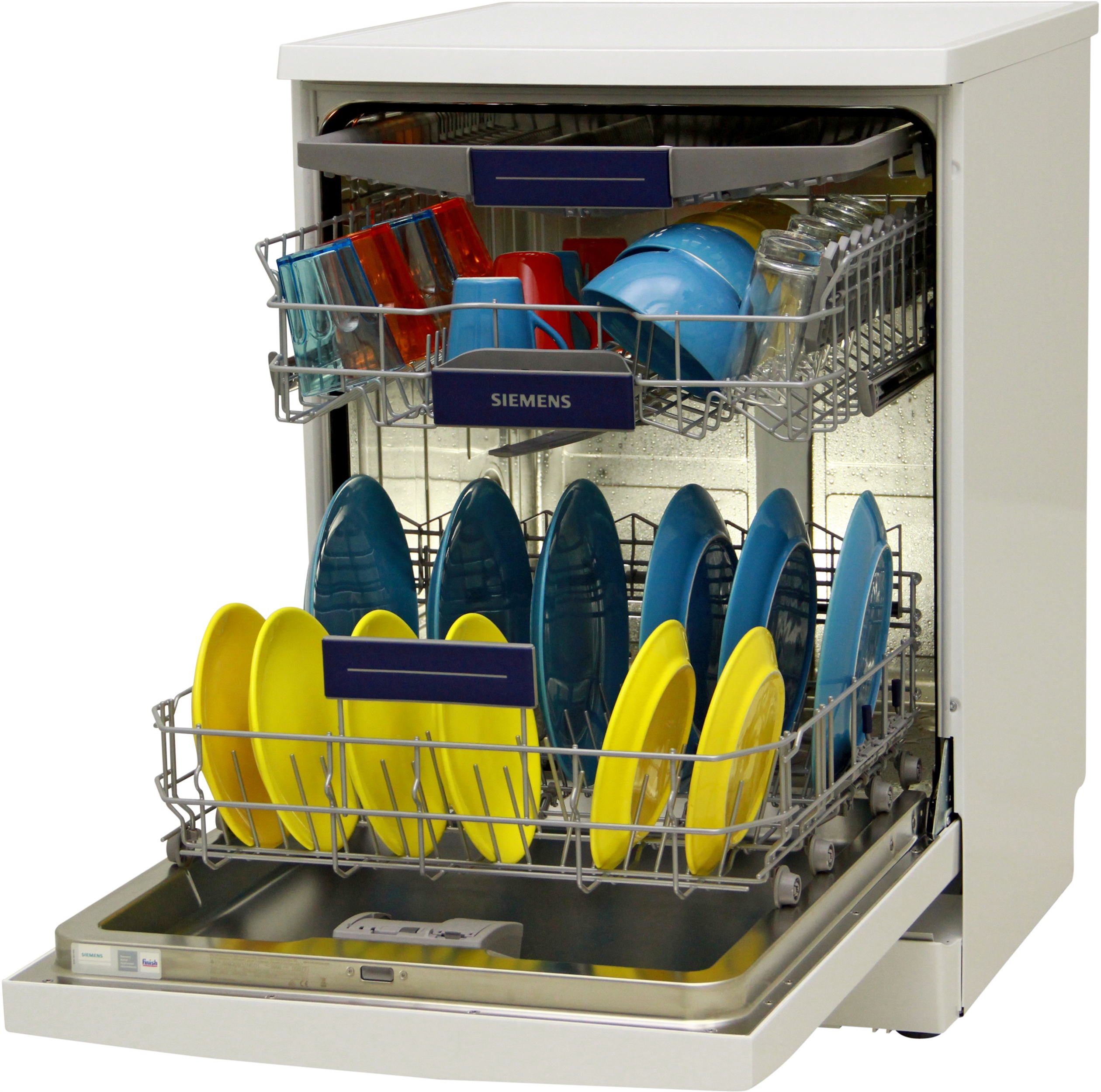 SIEMENS SN236W17NE