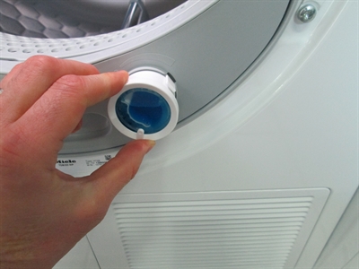 MIELE TDB220WP ACTIVE