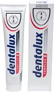 DENTALUX (LIDL) COMPLEX 5 BLANQUEADOR