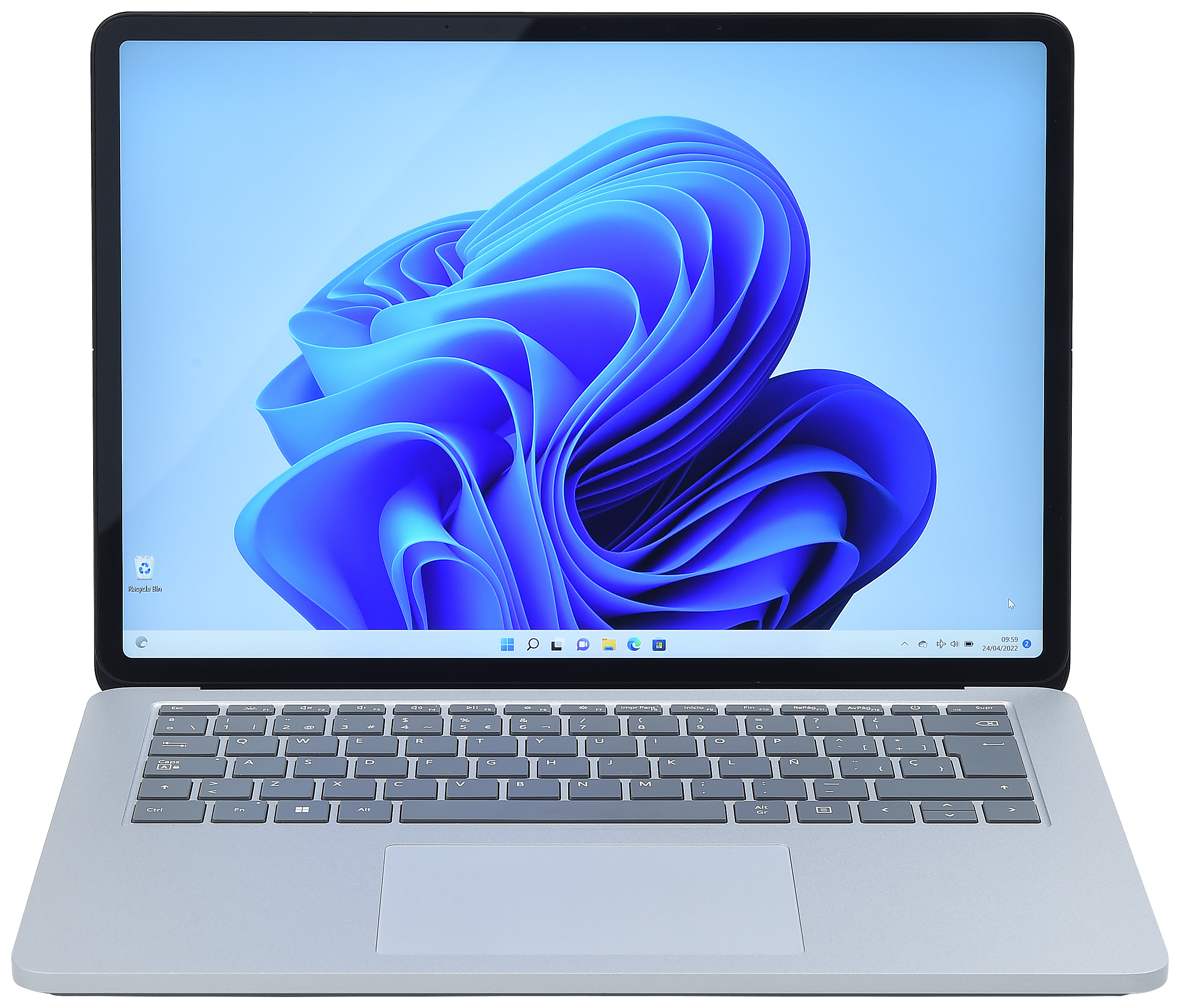 MICROSOFT SURFACE LAPTOP STUDIO I5 512GB