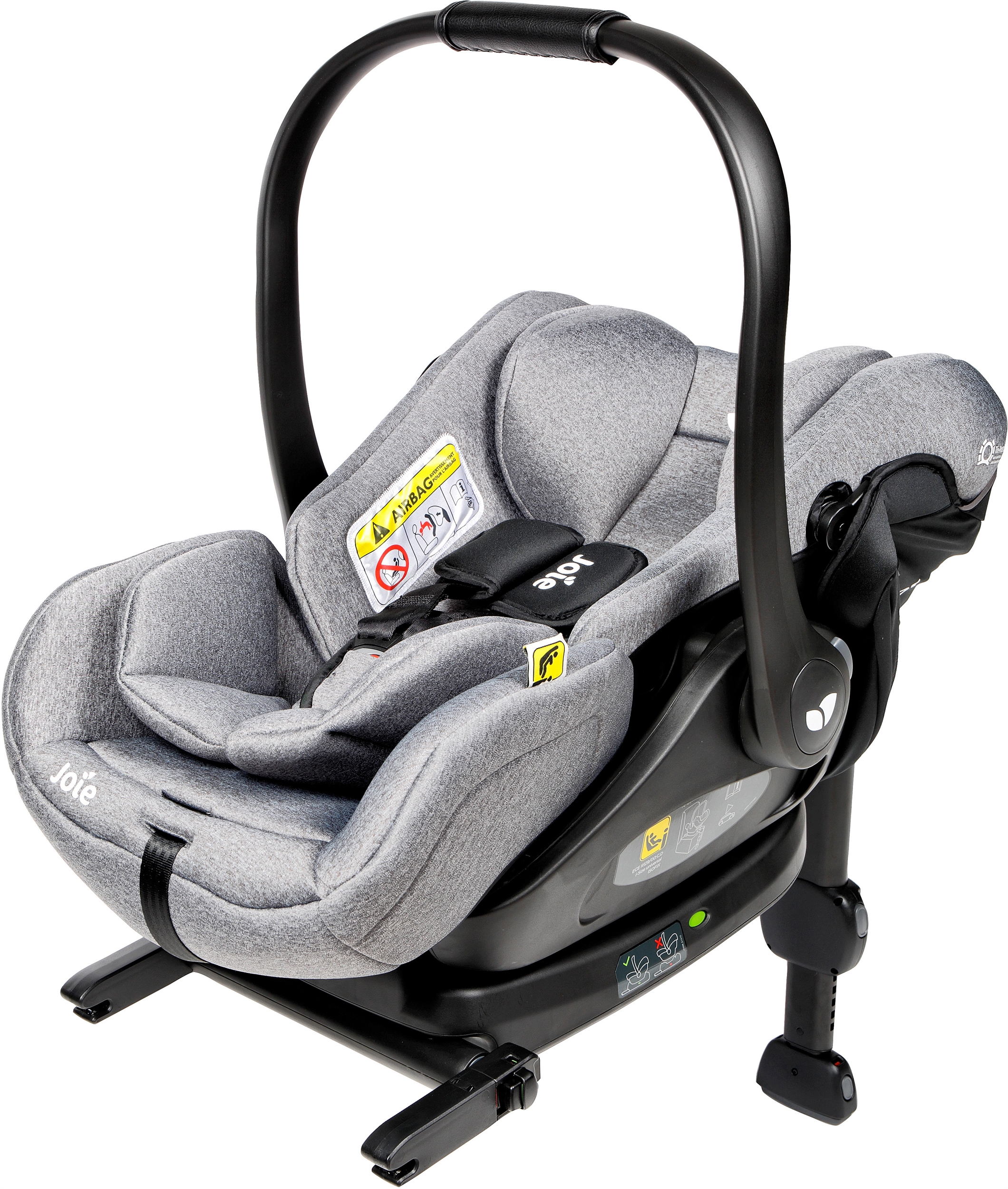 JOIE I-LEVEL + ILEVEL BASE