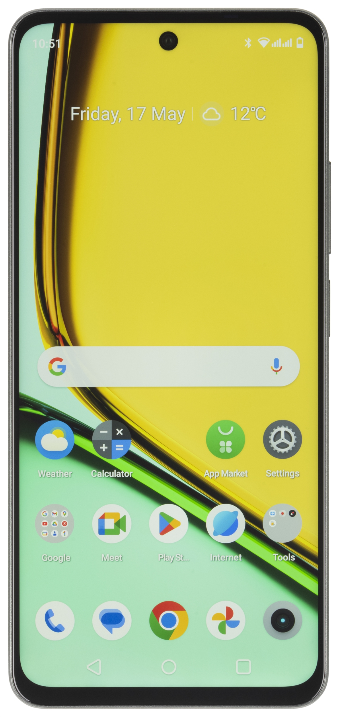 REALME C67 128GB 6GB