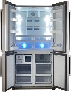 SMEG FQ60XPE