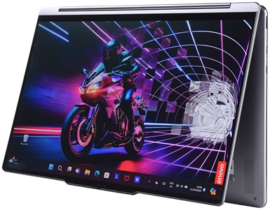 LENOVO YOGA 9I 2-IN-1 GEN 9 (14" INTEL)