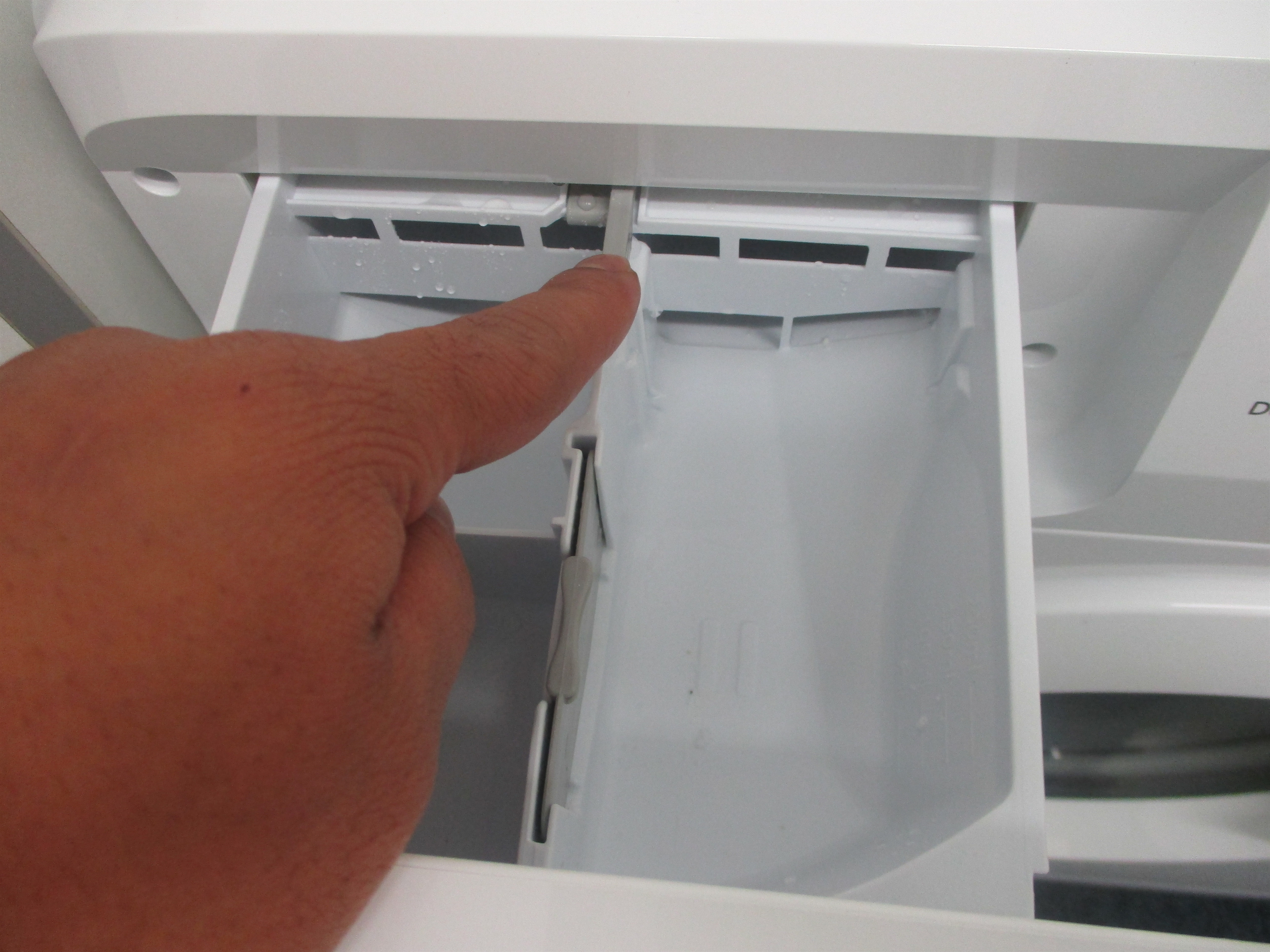 INDESIT MTWE 91295 W SPT