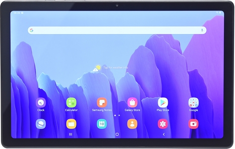 SAMSUNG GALAXY TAB A7 64GB
