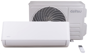 DAITSU ARTIC DS09KTP4 (DS-9KTP-4 / DOS-9KTP-4)