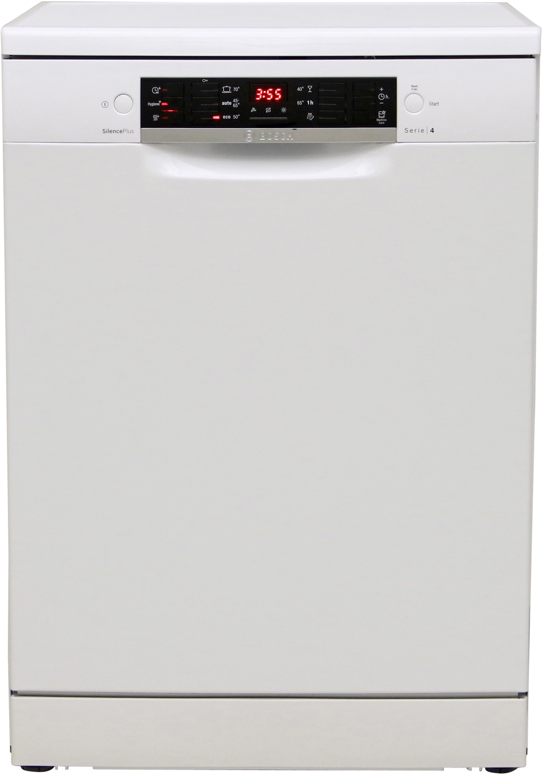 BOSCH SMS46JW08E