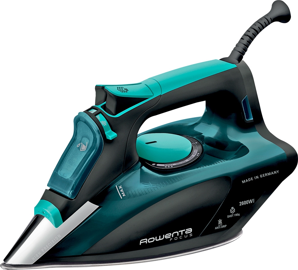 ROWENTA DW5126 FOCUS