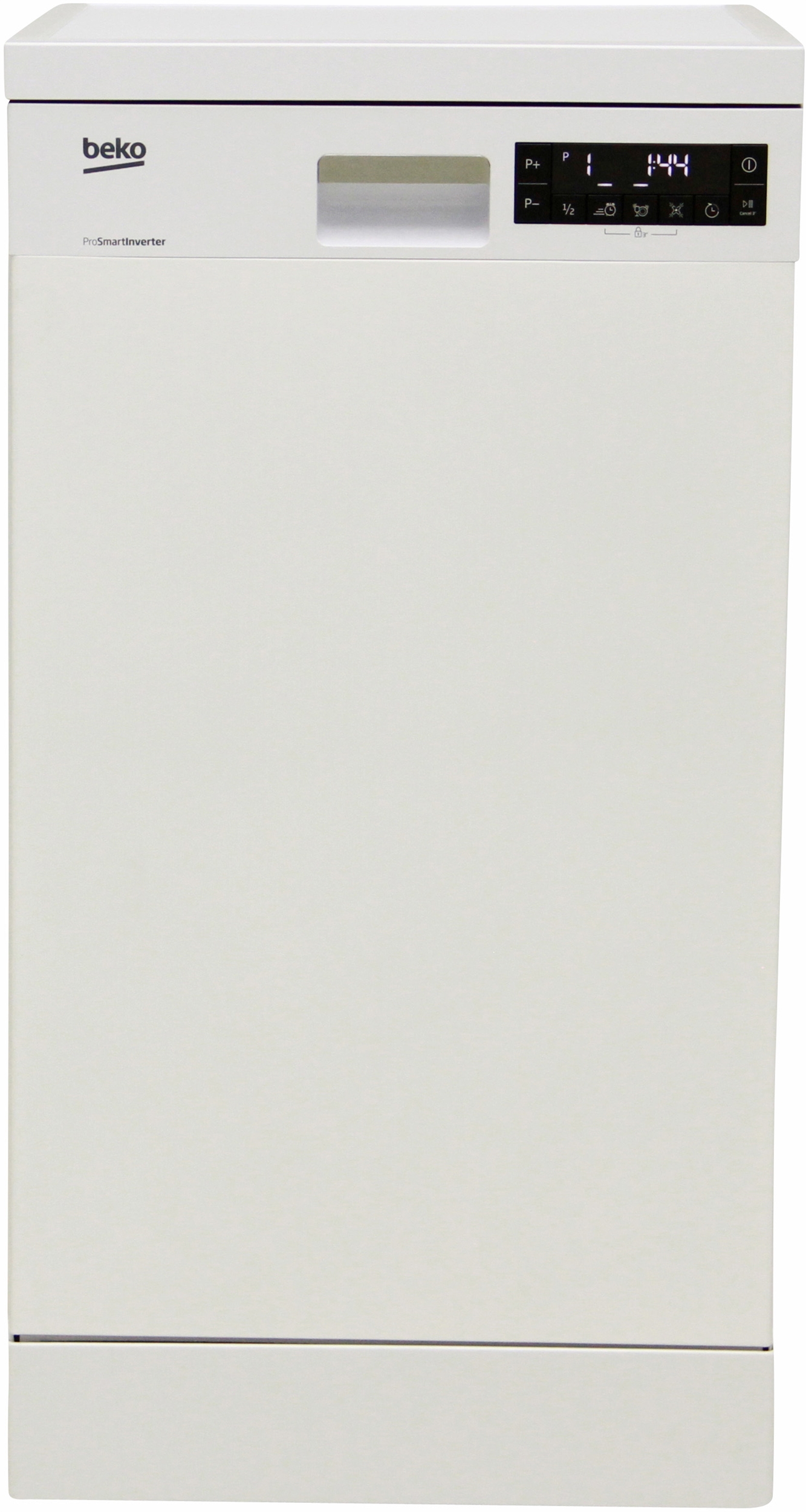 BEKO DFS28021W