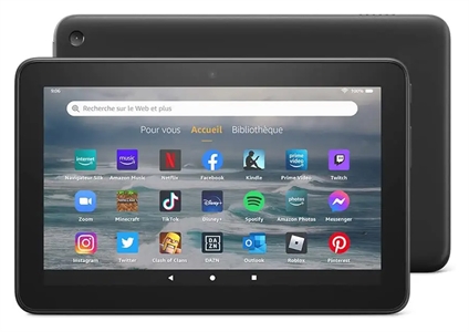 AMAZON FIRE 7 (2022) 32GB