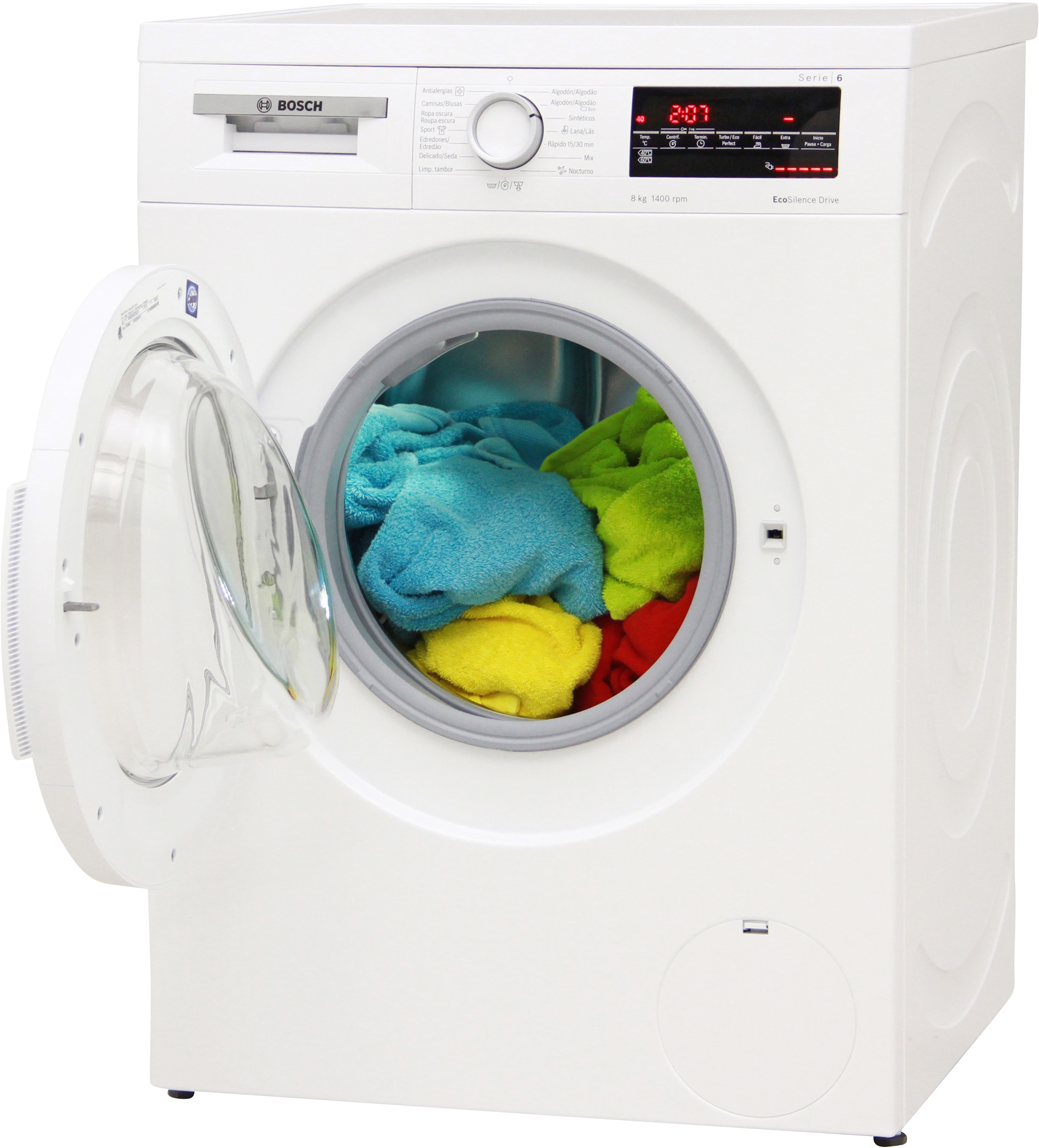 BOSCH WUQ28467ES