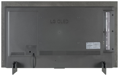 LG OLED42C5ELB