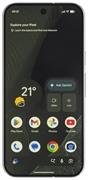 GOOGLE Pixel 11 Pro 256GB 12GB