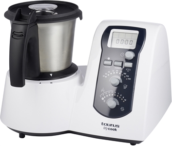 TAURUS Mycook