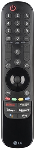 LG 50QNED816QA