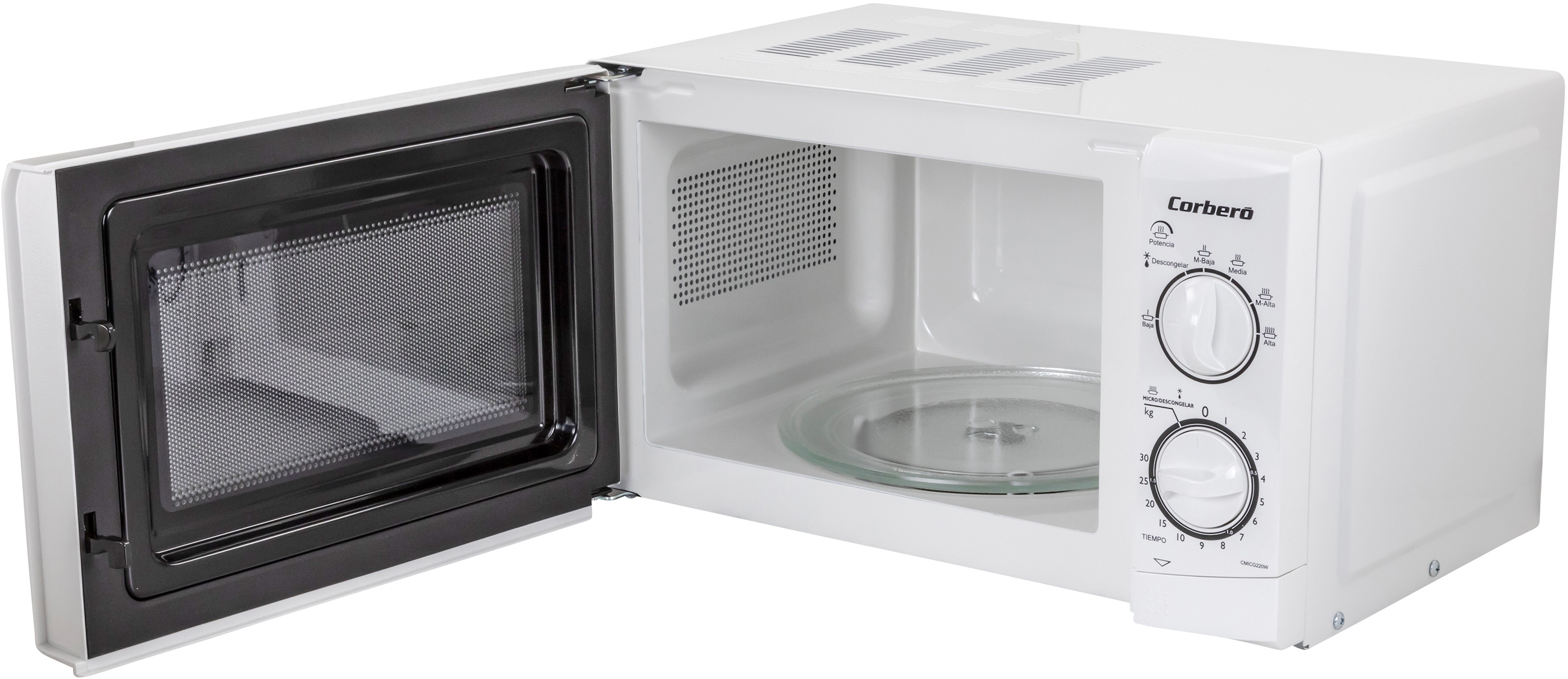 CORBERO CMICG220W