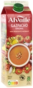 ALVALLE Gazpacho original