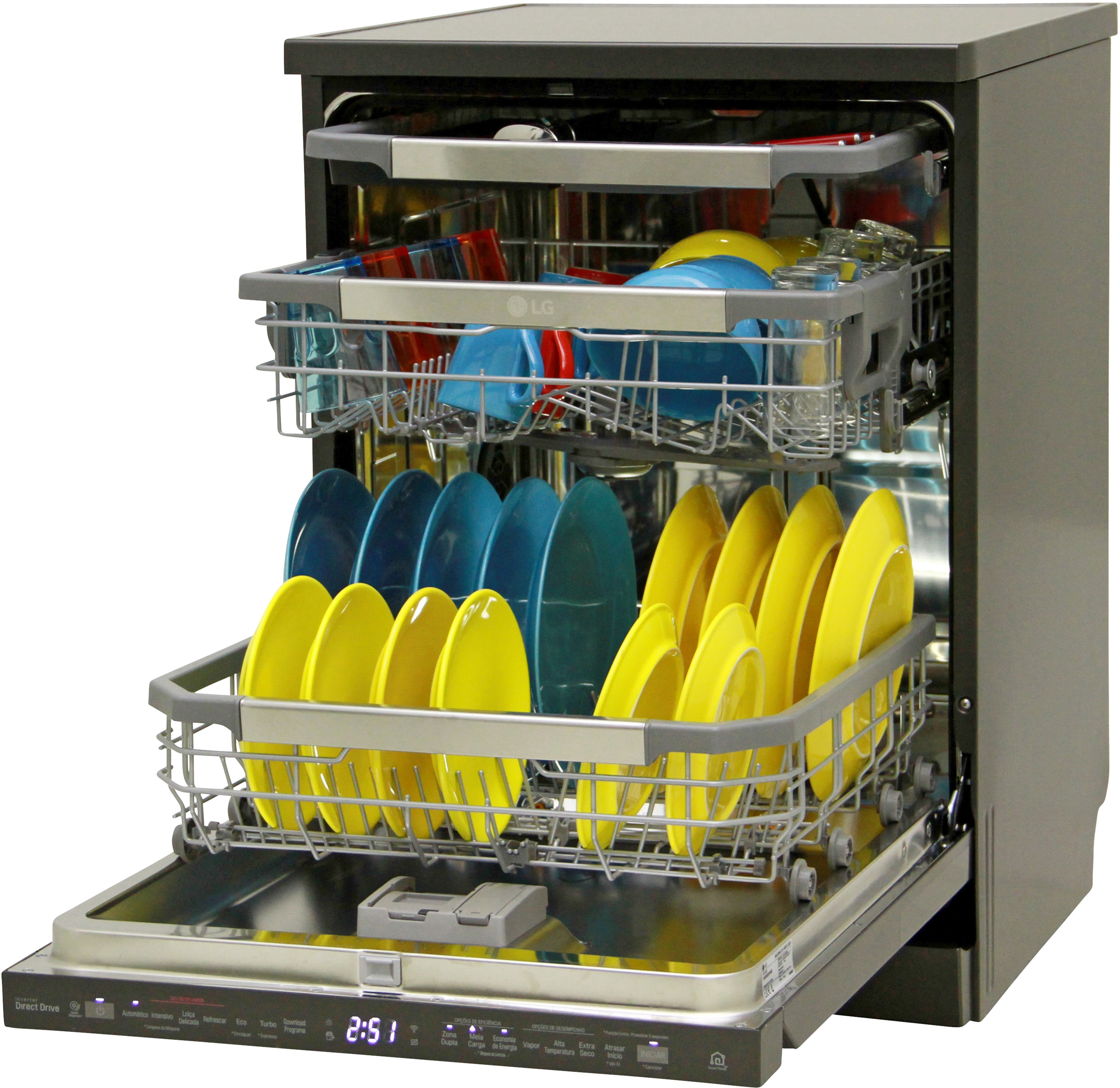 LG DF415HMS