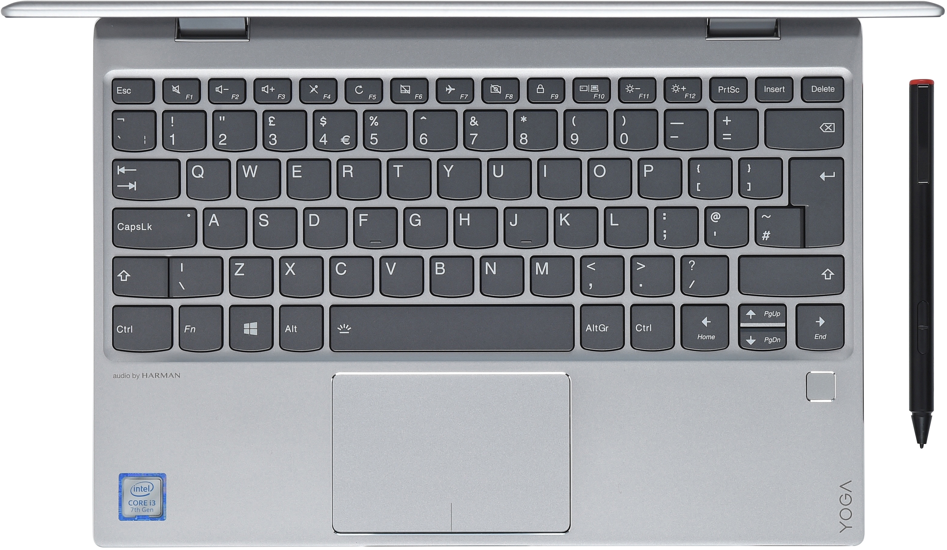 LENOVO YOGA 720-12IKB (81B5003WSP)